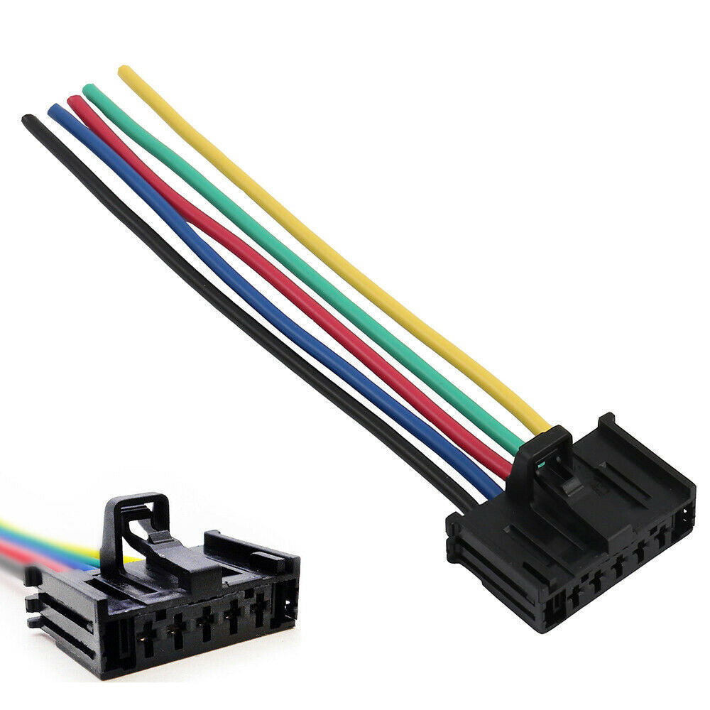 Auto Parts Blower Motor Resistance Regulator