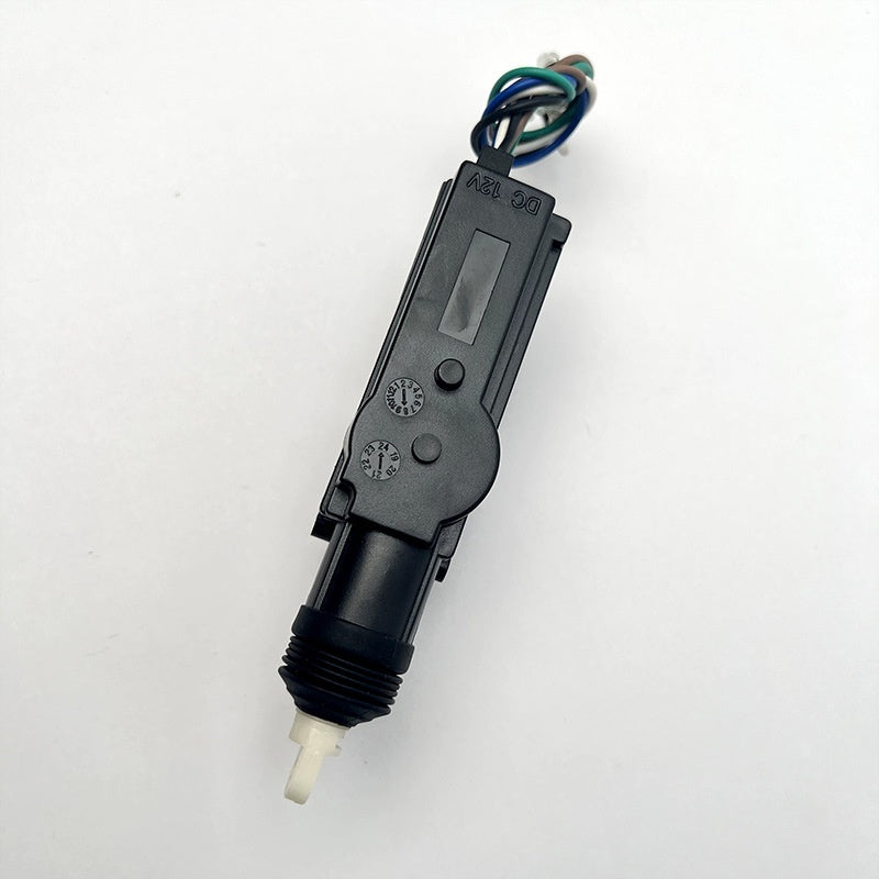 Straight Lock Central Locking Second-line Motor Accessories High Temperature Resistant Motor