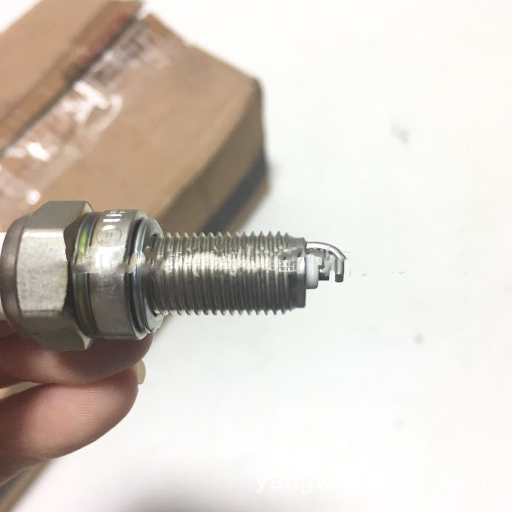 Spark Plugs Filament For Motorcycles Made In India