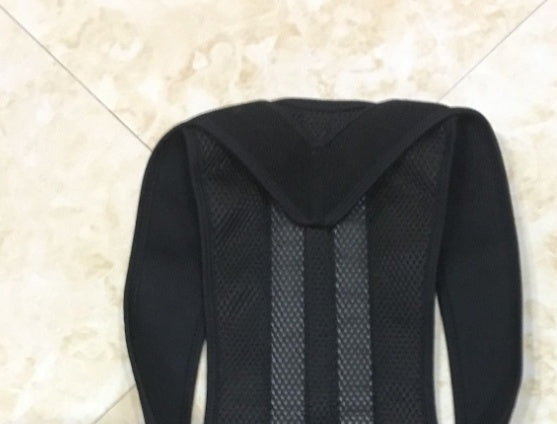 Spine Bending Posture Corrector – Back Support & Posture Trainer