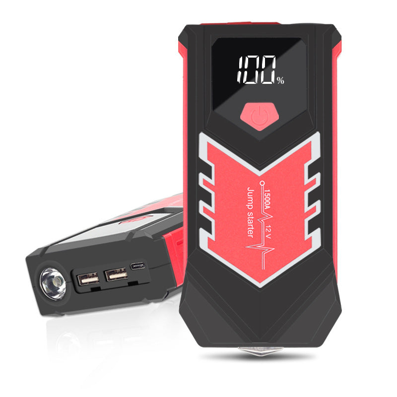 Automobile Emergency Start Power Source Large Capacity