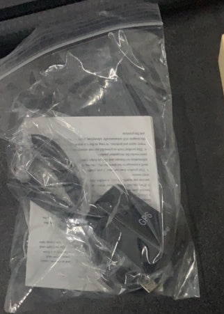 Strong Magnetic Locator For The Elderly And Children